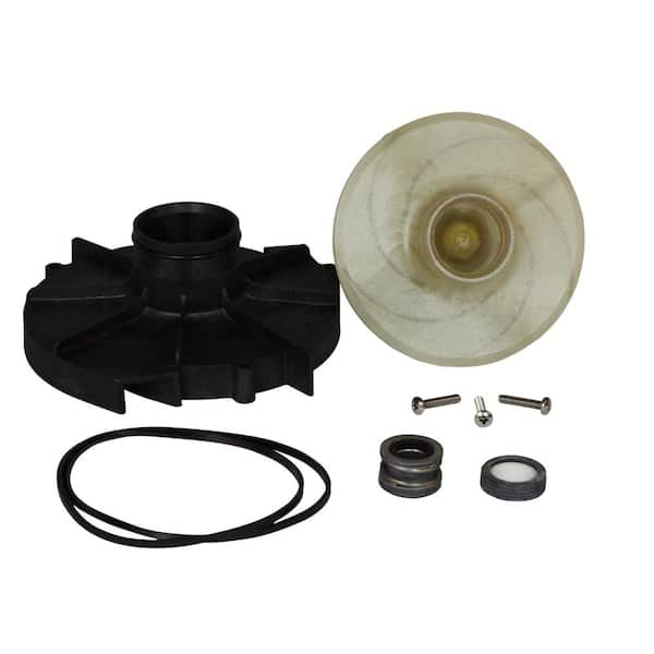 Wayne WLS100 Certified Replacement Parts Kit