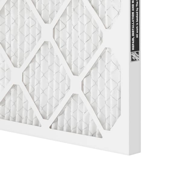 MicroDefense by Honeywell CF108A1430-2PK/C Honeywell Filter 14x30 Merv 8 MicroDefense 14x30x1 1 inch MicroDefense by Honeywell CF108A1430-2PK/C Honeywell Filter 14x30 Merv 8 MicroDefense 14x30x1 1 inch