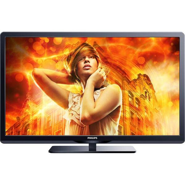 Philips 3000 series LCD TV 50PFL3807 50 in. Class/po-DISCONTINUED