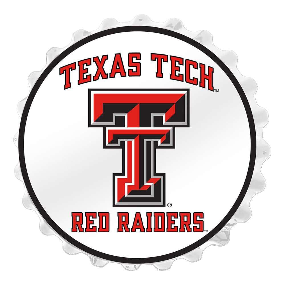 Lids Texas Tech Red Raiders Fanatics Authentic Team-Issued #10