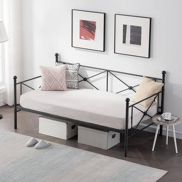 couch like bed frame