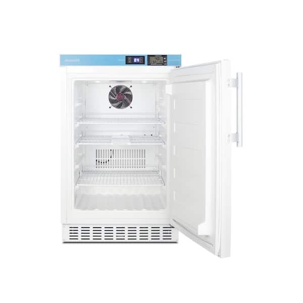 No Freezer - White - Mini Fridges - Appliances - The Home Depot