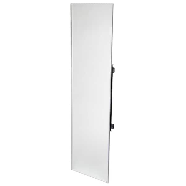 SimplyNeu Large Rectangle Mirror (48 in. H x 14 in. W)