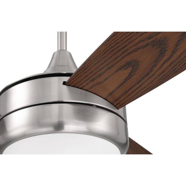 Big Ass Fans 52-Inch Haiku Ceiling Fan Universal Mount W/12
