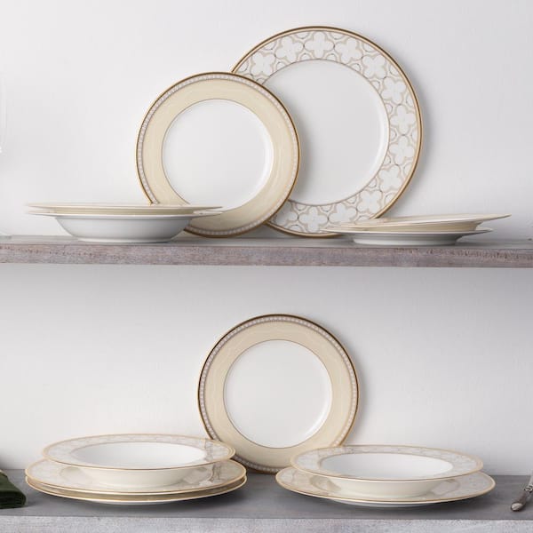 Noritake Yoshino Cup & Saucer (green) / Genuine Gift 9983J/Y59587 / B