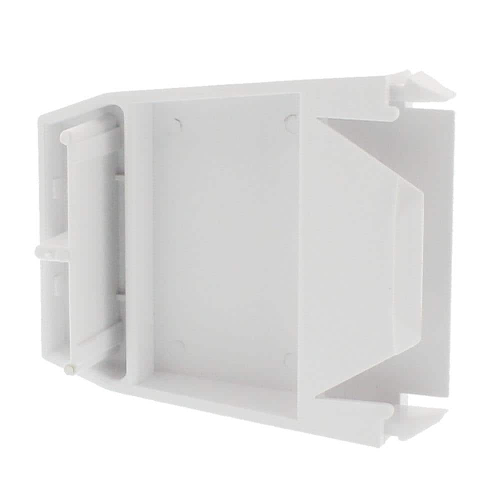 UPC 840993010033 product image for Refrigerator Door Bar Endcap 2-1/4 in. for Frigidaire | upcitemdb.com