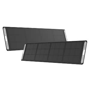 Solarpower 2 200-Watt Solar Panels (2-Pack)