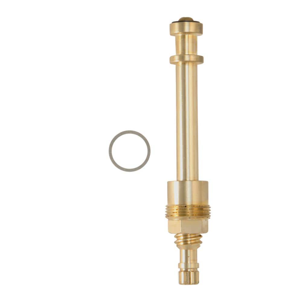 Danco Brass Hot/Cold Faucet Stem for Price Pfister
