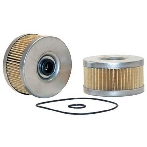 Wix Fuel Filter