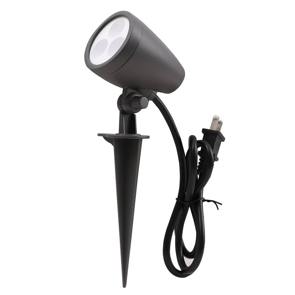 the best solar post cap lights