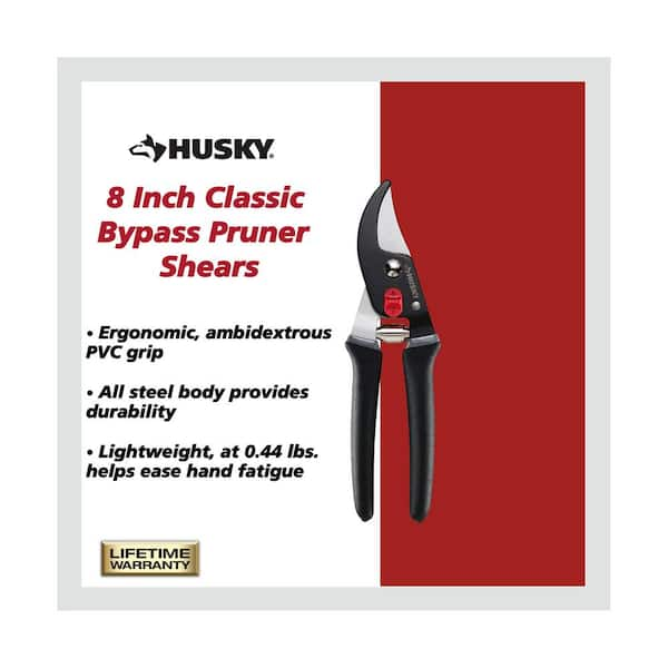 Everyday Go-To Pruners