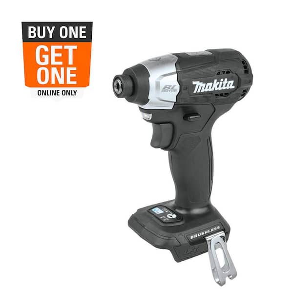 18V LXT Sub-Compact Lithium-Ion Brushless Cordless Impact Driver (Tool Only)