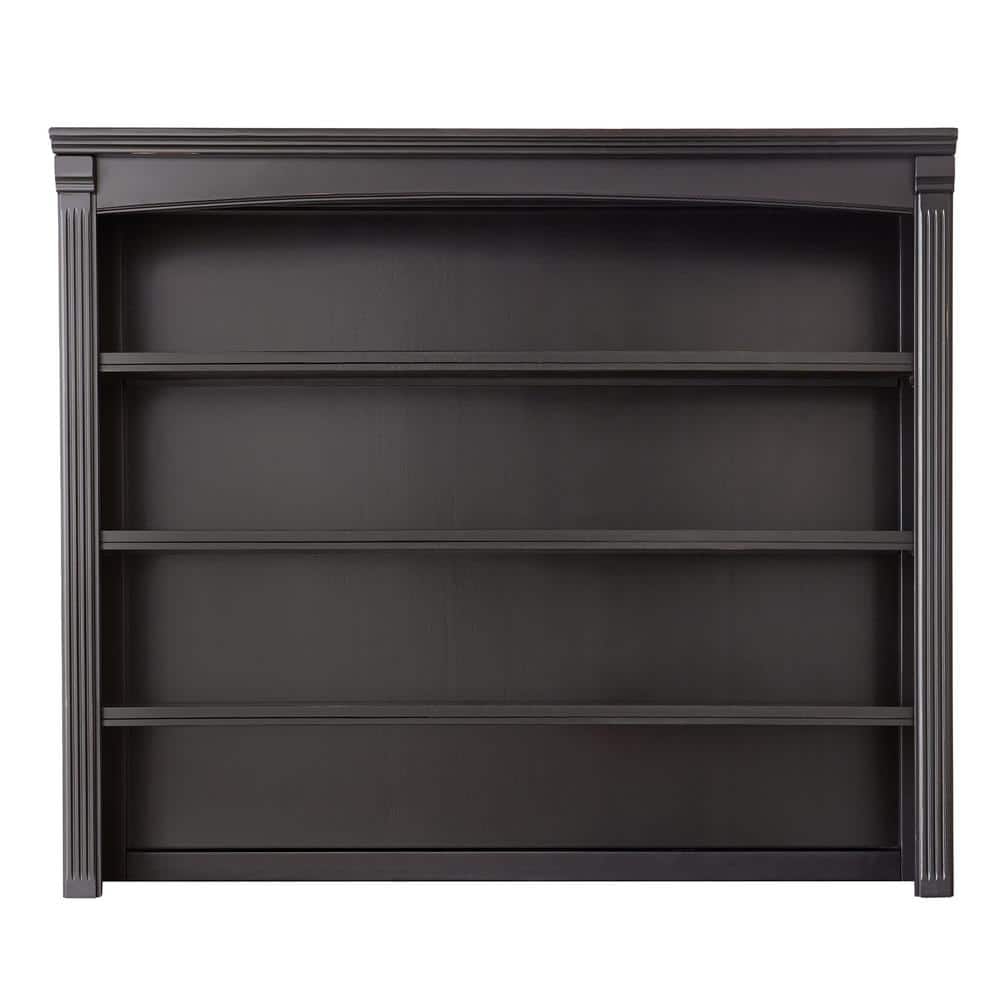 Edinburgh Black Modular Hutch
