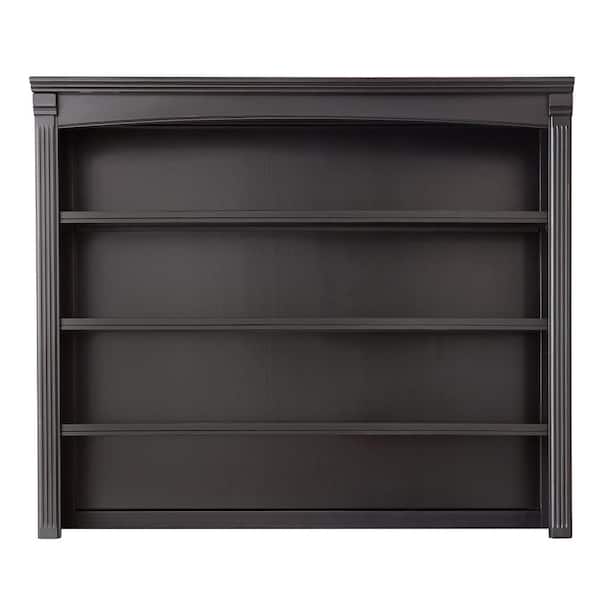 Unbranded Edinburgh Black Modular Hutch