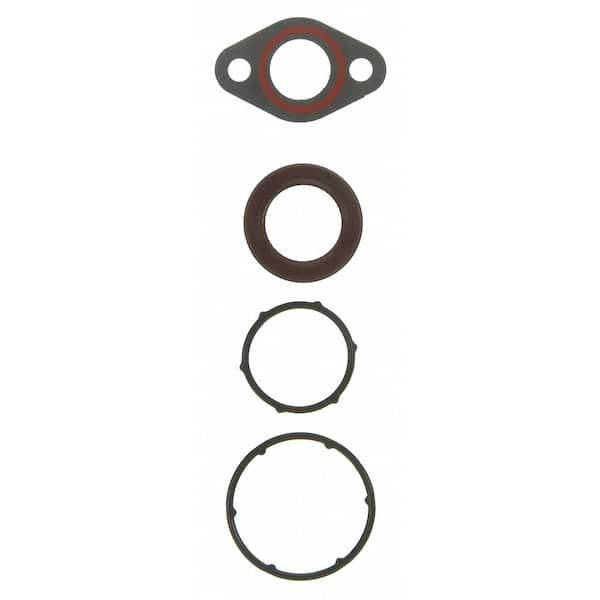 FEL-PRO Engine Crankshaft Seal Kit