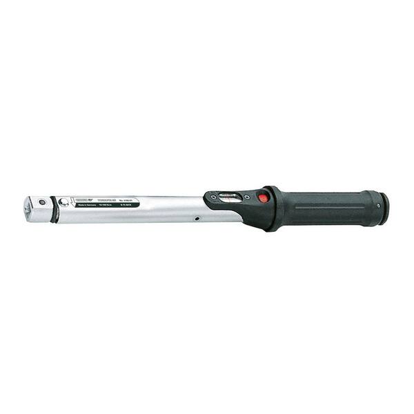 GEDORE 9 mm x 12 mm Torque Wrench 10-100 Nm