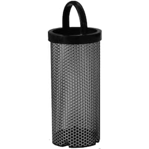 #304 Stainless Steel Filter Basket