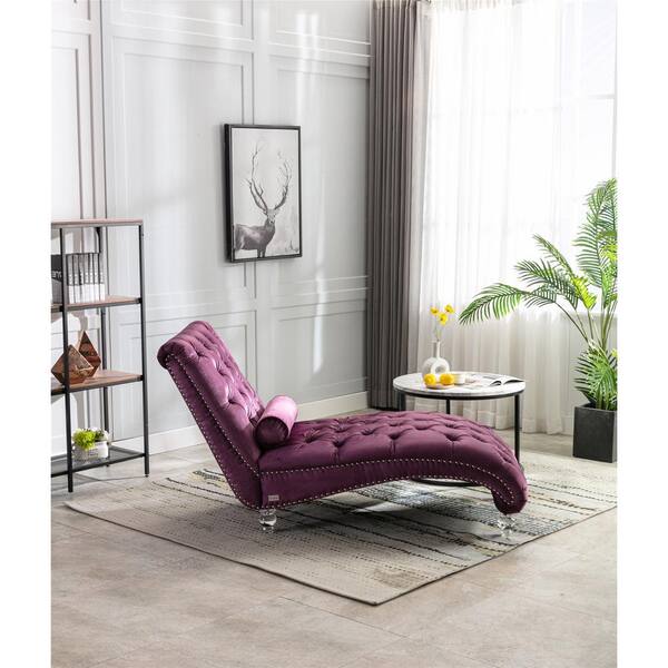 Cleghorn reclining store chaise lounge