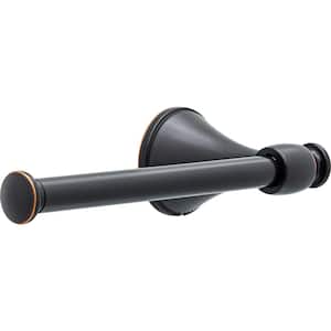 Accolade Expandable Toilet Paper Holder in Oil Rubbed Bronze