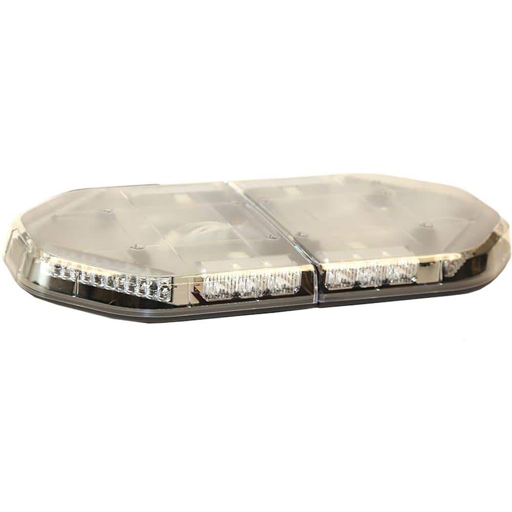 24 in. Modular LED Warning Traffic Advisor Work Truck Light Bar price history on PriceWatchPro