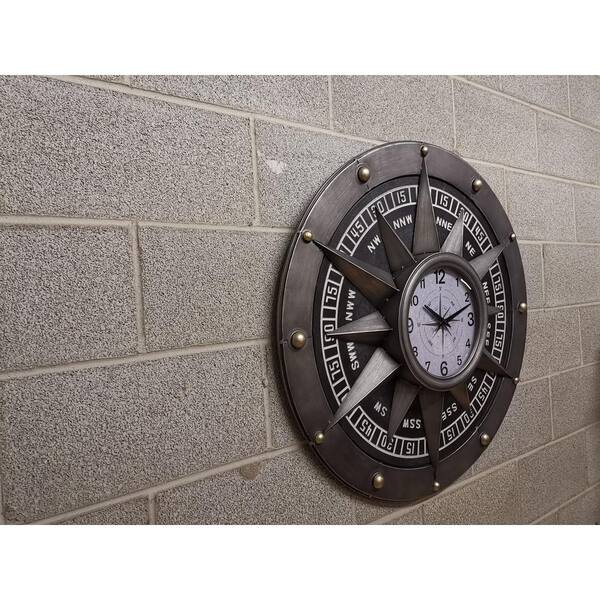 https://images.thdstatic.com/productImages/ee1f2b6c-f34c-47f8-8a6a-738ab94d8473/svn/silver-peterson-artwares-wall-clocks-cl7102-4f_600.jpg