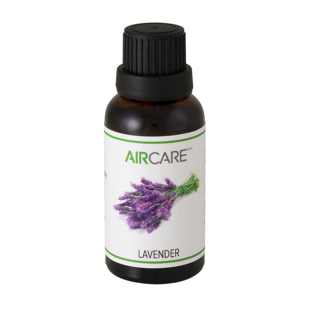 AIRCARE Lavender Essential Oil (30ml bottle) EOLAV30 - The Home Depot