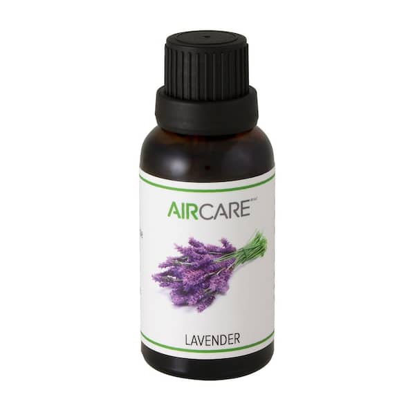 AIRCARE Lavender Essential Oil  (30ml bottle)
