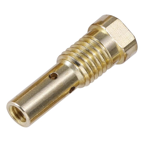 AMICO POWER MIG030-120, MIG Consumables 0.030-Tip Nozzle Diffuser