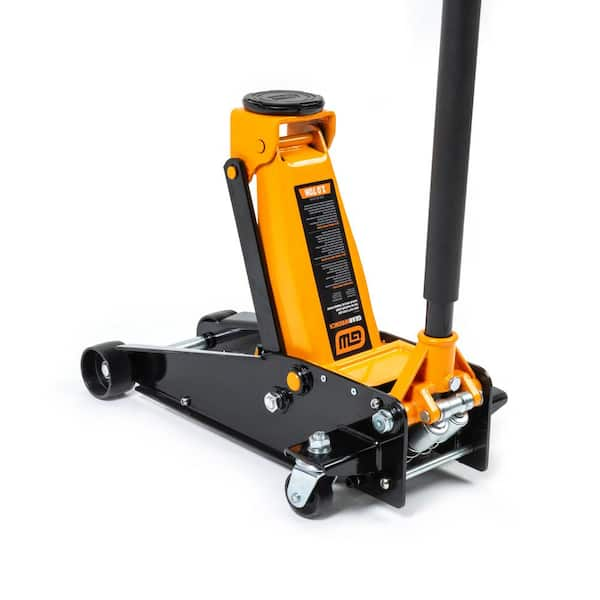 3-Ton Heavy Duty Jack — Partsource