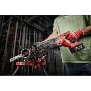 M18 FUEL 18-Volt Lithium-Ion Brushless Cordless Combo Kit (5-Tool) with Compact Router, Jig Saw and 18-Gauge Brad Nailer