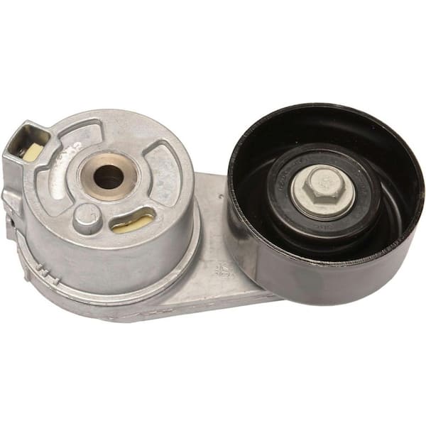 Continental Elite Belt Tensioner Assembly - Alternator and Water Pump ...