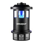 Glow UV 3/4-Acre Black Insect and Mosquito Trap