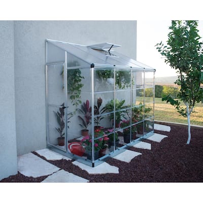 Greenhouses Garden Center The Home Depot