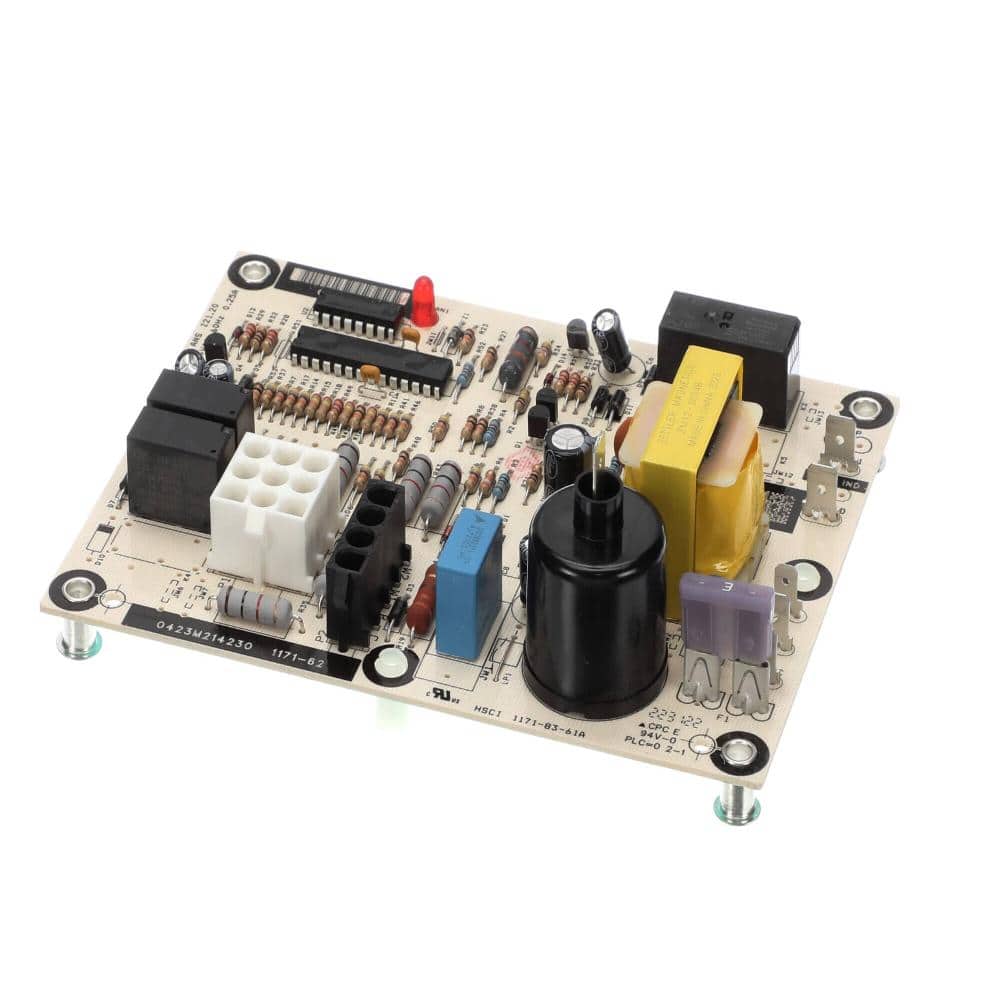 Ignition Control Module 624710 price history on PriceWatchPro