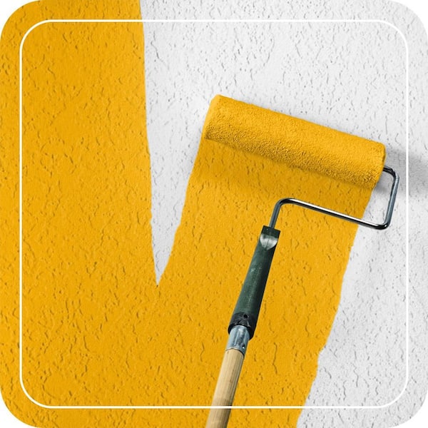 310B-7 Saffron Thread Paint