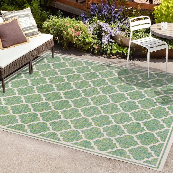 https://images.thdstatic.com/productImages/ee26e047-05da-4fce-ace7-7dc8354225db/svn/cream-green-jonathan-y-outdoor-rugs-smb109i-3-64_600.jpg