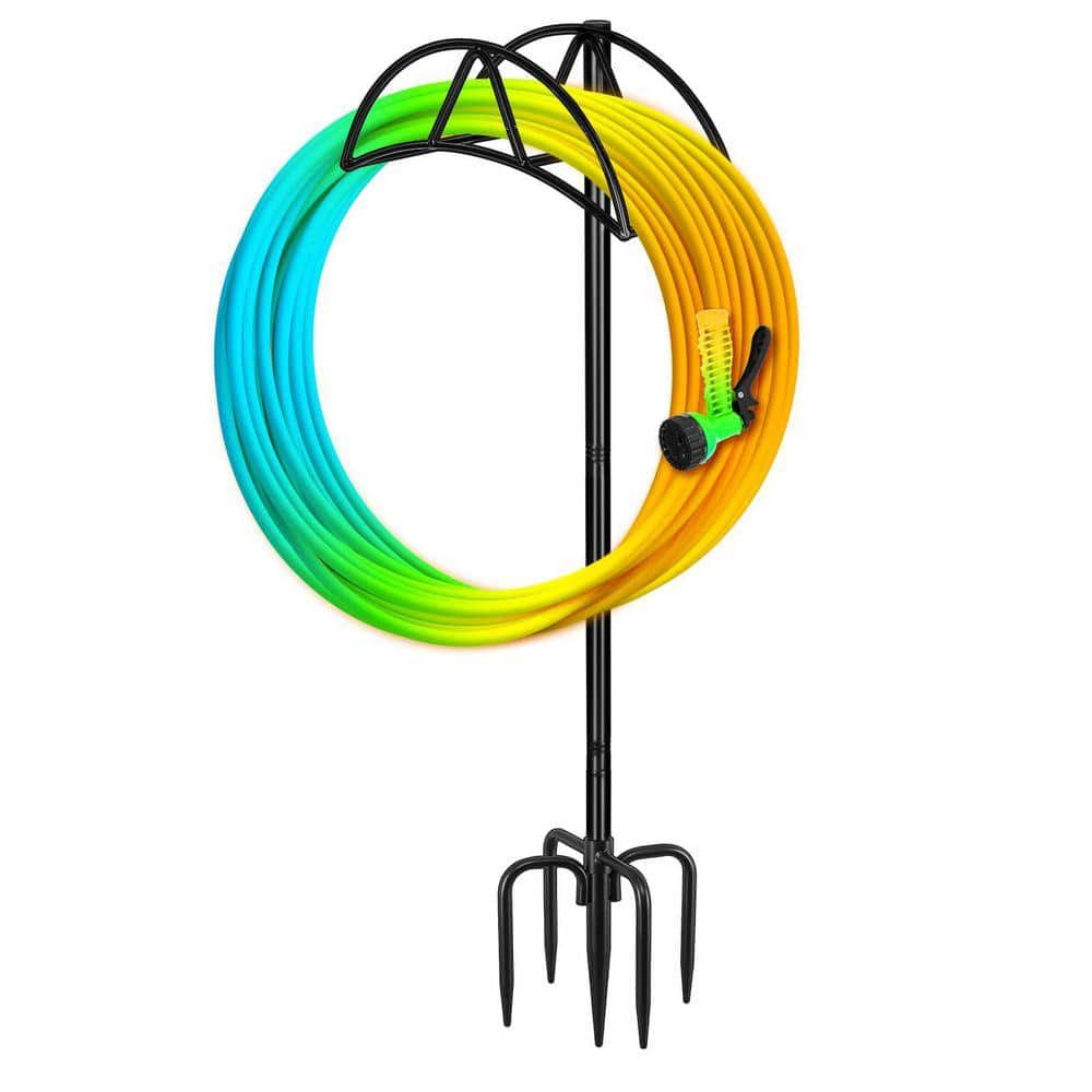 Home Depot Water Hose Holdernull