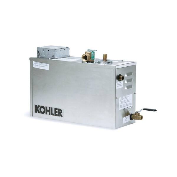 KOHLER Fast Response 7kW Steam Generator