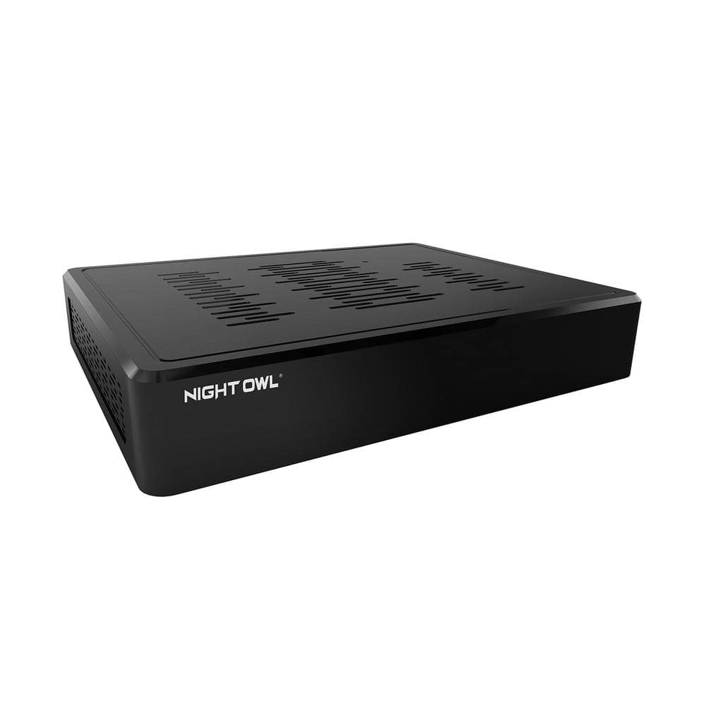 remote control for night owl dvr