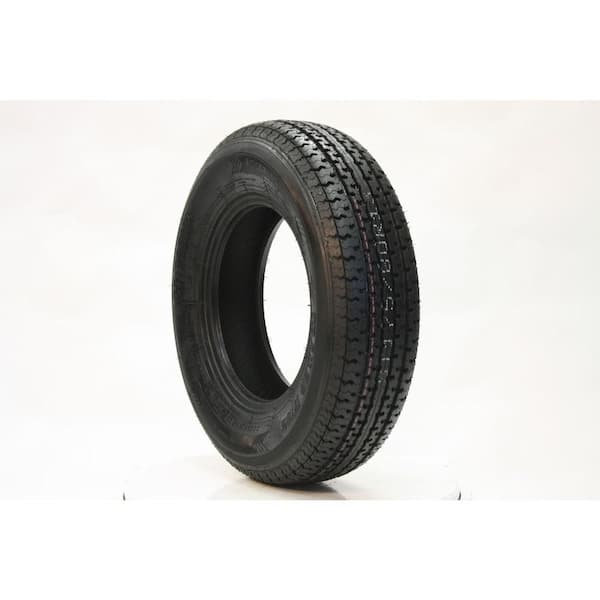 ST II ST235/80R16 LRE Trailer Tire