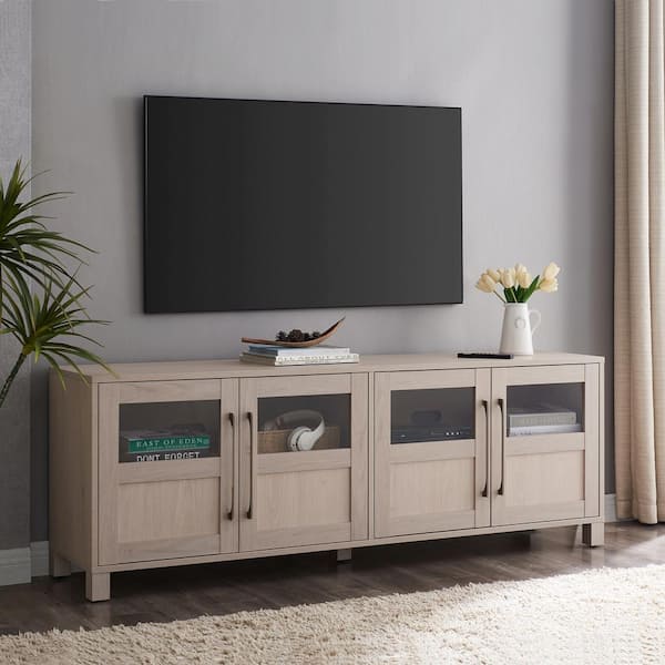 Alder furniture tv deals unit