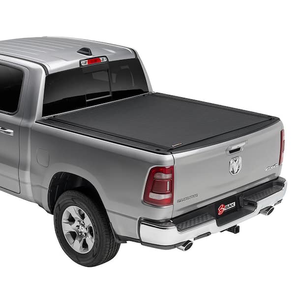 BAK INDUSTRIES Revolver X4 Tonneau Cover for 17-19 Ridgeline