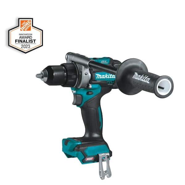Makita 40V Max XGT Brushless Cordless 1/2 in. Driver-Drill, Tool Only