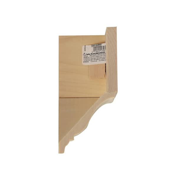 Ornamental Mouldings 1898I/S 3-1/8 in. x 2-27/32 in. x 5-7/8 in