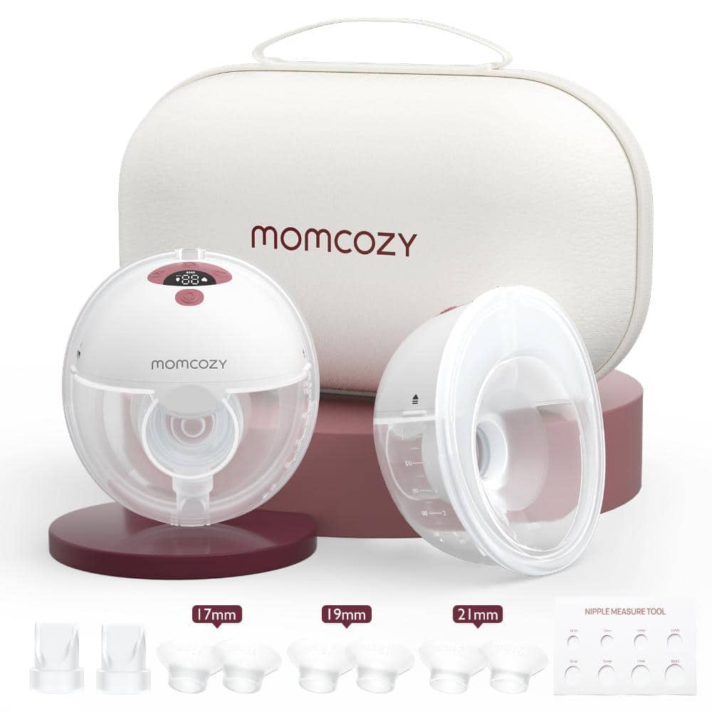 Double M5 All-In-One Breast Pump price history on PriceWatchPro