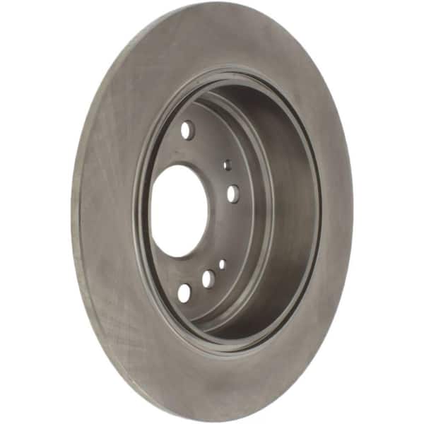 Centric Parts Disc Brake Rotor 2002-2004 Honda CR-V 2.4L
