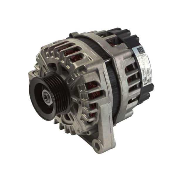 ACDelco Alternator