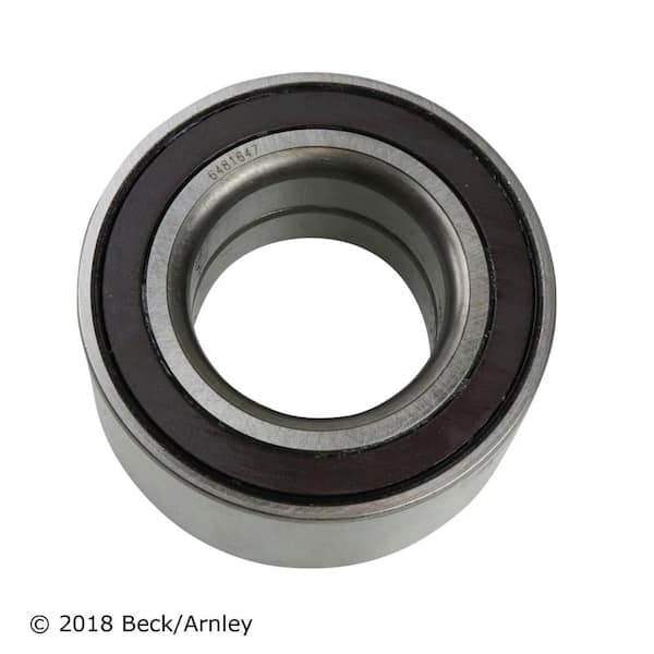 Beck/Arnley Wheel Bearing - Front