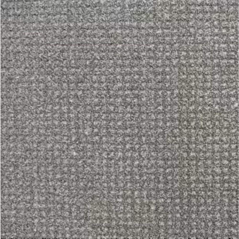 8 in. x 8 in. Pattern Carpet Sample - Lovely Layers - Color Shadow price history on PriceWatchPro
