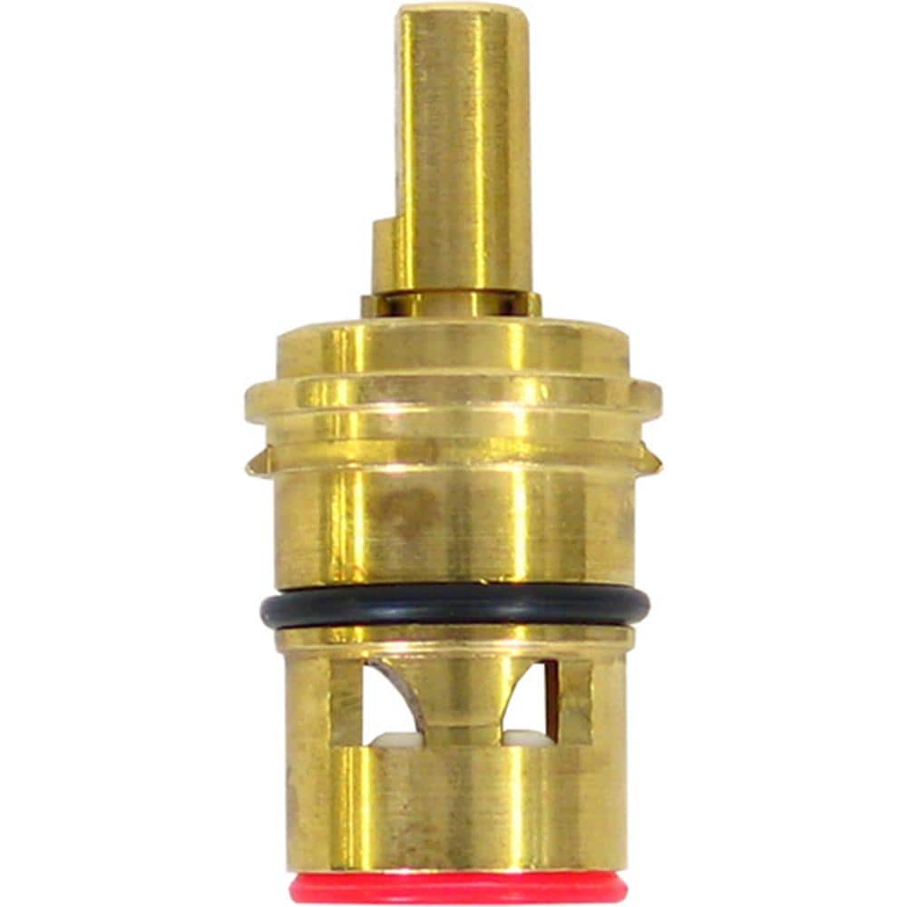 1 7/8 in. Half Moon Broach Hot Side Stem for Glacier Bay Replaces DA507101W price history on PriceWatchPro